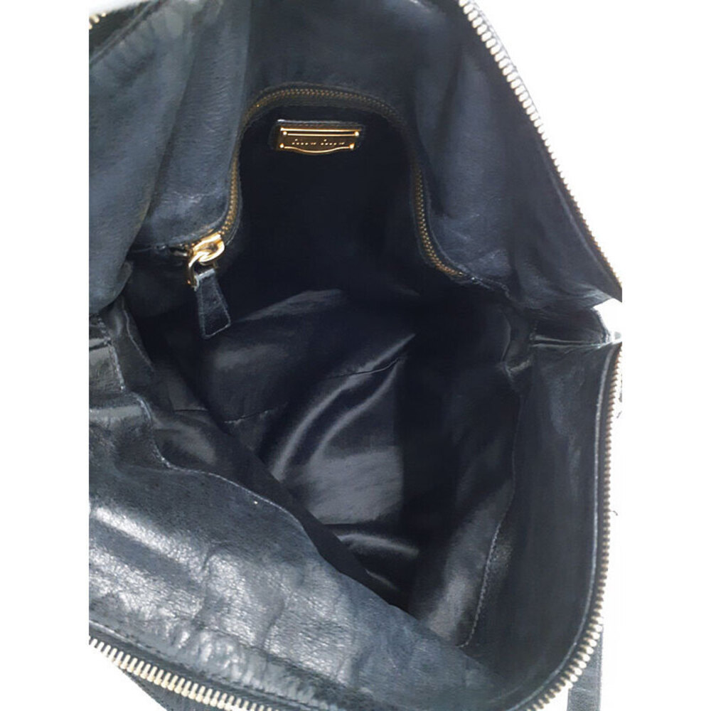 Miu Miu Side Rion Handbag - Picture 3 of 9